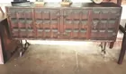 Antique Buffet