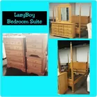 Lazybiy Bedroom Suite