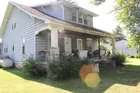 Elberfeld Home w/ Lots of Potential!