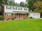 Home on 1 Acre in Scott Twp!