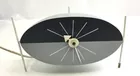 Mid-Century Modern Howard Miller Clock