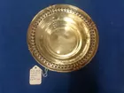 Sterling Bowl