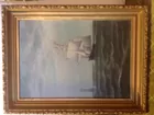 Ship Painting