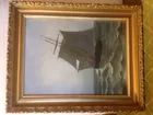 Ship Painting