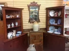 Corner Cabinets