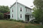 2-STORY, 4-BEDROOM FARMHOUSE