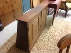 Old Ship Cabinet