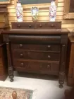 Empire Chest