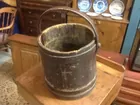 Early Wood Bucket