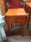 Drop leaf sm. table