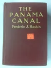 Panama Canal Book