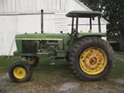 John Deere 4230