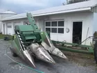 JD 300 2-Row Corn Picker