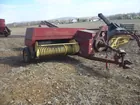 New Holland 315 Baler