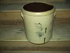 3 Gal Bee Stinger Crock 
