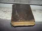 Michael Nolt Family Bible