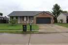Ranch Home in Newburgh, IN