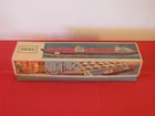 Hess trucks