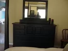 Bassett step back chest