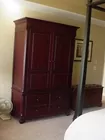 Basset armoire