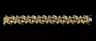 Italian 14k Gold Bracelet