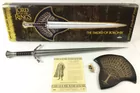 Lord Of The Rings Sword Of Boromir