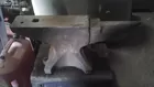 Fisher Anvil