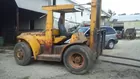 Hyster Fork Lift