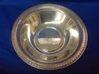12 Sterling Tray