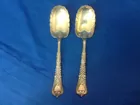 Tiffany & Co. Sterling Spoons