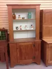Step back Cabinet