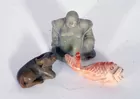 Chinese Carvings