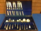Sterling Flatware, Whiting/Gorham 
