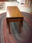 Period Drop leaf Table