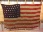 46 Star US flag