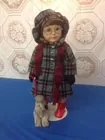 American Girl Doll, Moly