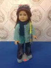 American Girl Doll, Emily