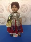 American Girl Doll, Josefina