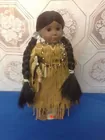 American Girl Doll, Kaya
