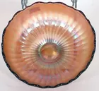 Fenton carnival glass