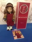 American Girl Doll, Rebecca