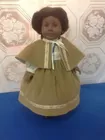 American Girl Doll, Addy