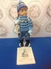 American Girl Doll, Kirsten