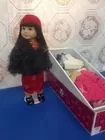 American Girl Doll, Ivy