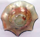 Northwood carnival glass