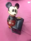 Early Mickey Mouse Bank