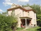 Residential Real Estate & Personel Prop. Auction