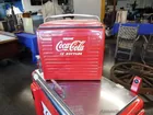 Acton Coca-Cola Cooler