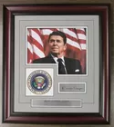 Reagan Signature