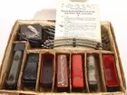 Marx train set